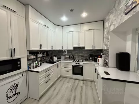 3-к кв. Коми, Сыктывкар Верхний Чов мкр, 70 (91.0 м)