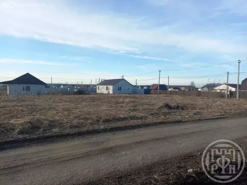 Участок в Кипенское сельское поселение, коттеджный посёлок Кипенская ...