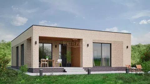 Дом в Марий Эл, Медведевский район, Руэмское с/пос, д. Крутой Овраг ...