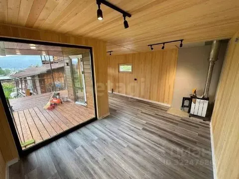 Участок в Красноярский край, Емельяновский муниципальный округ, Луч ...