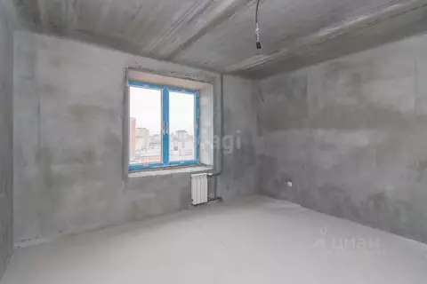 1-к кв. Тюменская область, Тюмень Широтная ул., 209к1 (46.4 м)