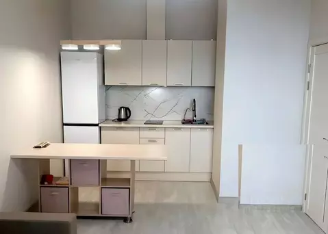 1-к кв. Калужская область, Обнинск ул. Славского, 10 (44.5 м)