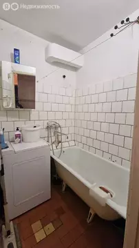 2-комнатная квартира: Петергоф, Озерковая улица, 49к2 (44.3 м)