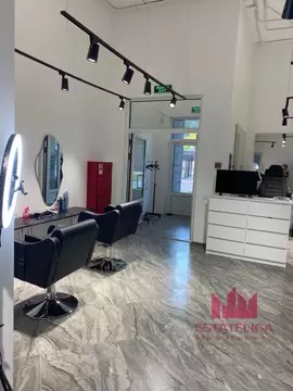 Помещение свободного назначения в Москва ул. Красная Сосна, 3А (58 м)