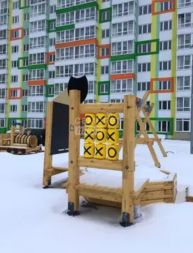 2-к кв. Курская область, Курск ул. Энгельса, 158к1 (51.3 м)