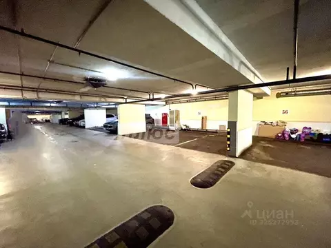 Гараж в Москва Петровско-Разумовский проезд, 15 (13 м)