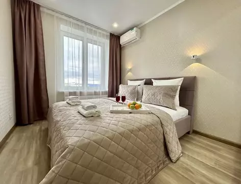 2-к кв. Башкортостан, Уфа ул. Даяна Мурзина, 9 (44.0 м)