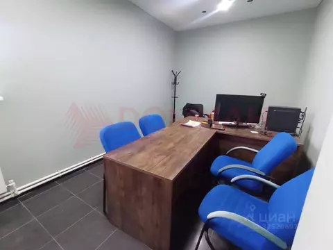 Офис в Ростовская область, Ростов-на-Дону просп. Шолохова, 156/1 (88 ...