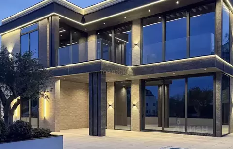 Дом в Краснодарский край, Сочи городской округ, с. Веселое ул. Мира ...