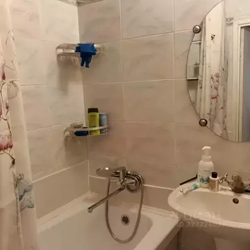 2-к кв. Москва Россошанская ул., 11К1 (44.7 м)