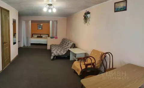 Комната Крым, Судак муниципальный округ, Новый Свет пгт ул. Шаляпина, ...