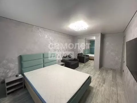 2-к кв. Краснодарский край, Туапсинский муниципальный округ, с. ...