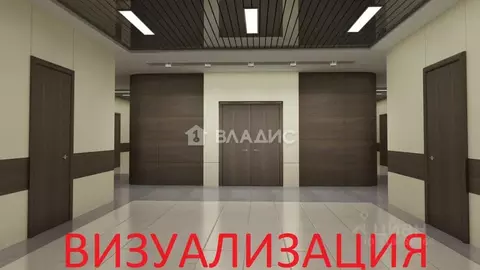 Офис в Ростовская область, Азов Азовский район, ул. Мира, 49 (100 м)