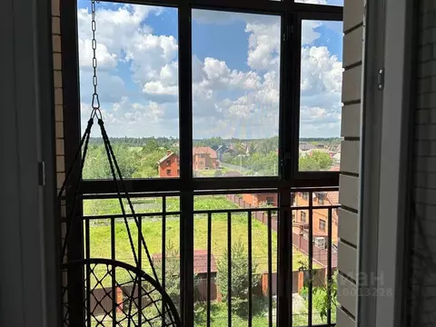 1-к кв. Московская область, Богородский городской округ, с. Бисерово, ...