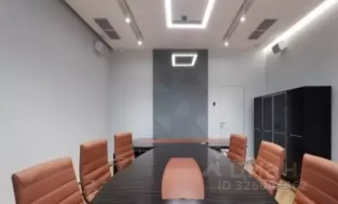 Помещение свободного назначения в Москва 1-й Щипковский пер., 3 (9208 ...