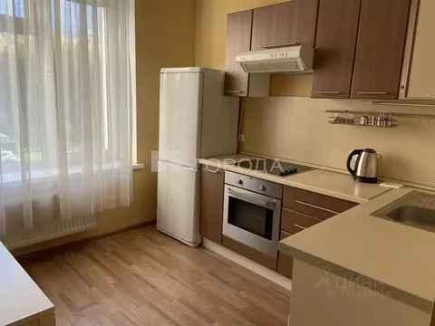 1-к кв. Новосибирская область, Новосибирский район, Краснообск рп 106 ...