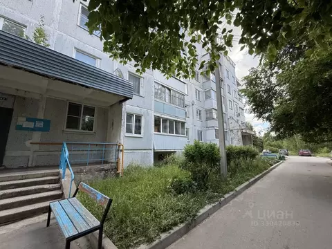 2-к кв. Смоленская область, Краснинский муниципальный округ, д. Гусино ...