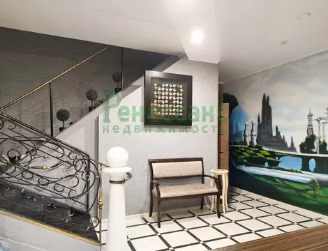 Помещение свободного назначения в Брянская область, Брянск ул. ...