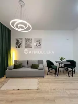 1-к кв. Санкт-Петербург ул. Дыбенко, 3 (36.0 м)