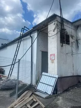 Помещение свободного назначения в Пензенская область, Заречный ...