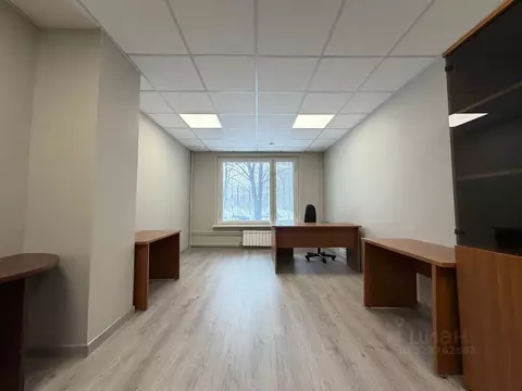 Помещение свободного назначения в Москва ул. Милашенкова, 18 (21 м)