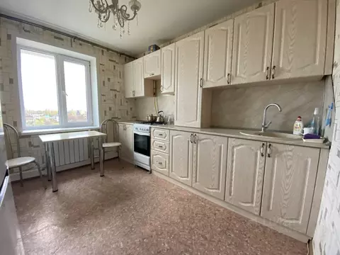 1-к кв. Татарстан, Лаишевский район, с. Габишево ул. Северная, 1 (34.0 ...