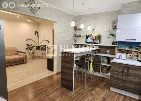 3-комнатная квартира: Ярославль, Большая Техническая улица, 13 (79.5 ...