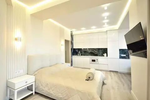 1-к кв. Севастополь ул. Парковая, 7 (50.0 м)