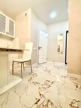 2-к кв. Тульская область, Тула ул. Академика Насоновой, 1Б (52.0 м)