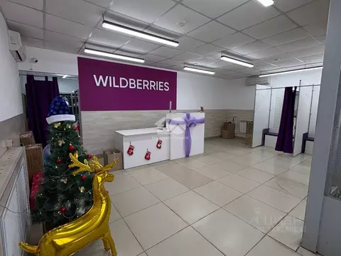 Помещение свободного назначения в Новосибирская область, Коченево рп ...