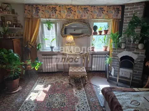 Дом в Тульская область, Тула ул. Карла Маркса, 40А (49 м)