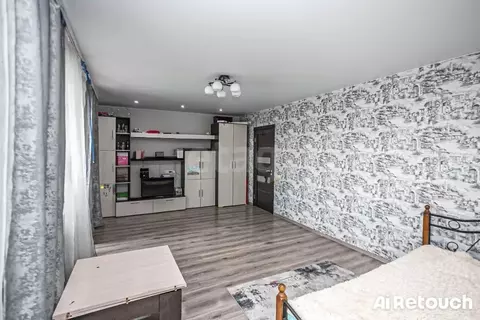 5-к кв. Новосибирская область, Бердск ул. Максима Горького, 2 (121.1 ...