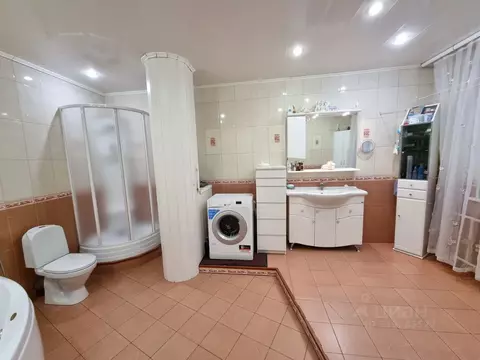 3-к кв. Самарская область, Тольятти Спортивная ул., 4 (127.0 м)