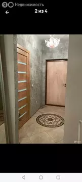 Квартира-студия: Кудрово, Столичная улица, 11к2 (21 м)