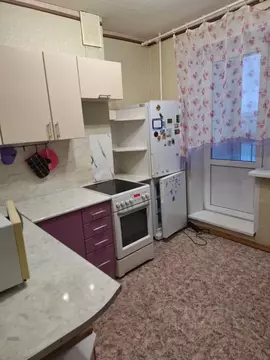 2-к кв. Башкортостан, Уфа бул. Баландина, 2 (60.0 м)