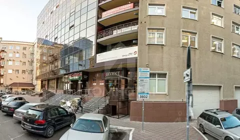 Помещение свободного назначения в Воронежская область, Воронеж просп. ...