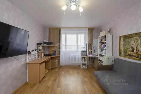 3-к кв. Тюменская область, Тюмень Широтная ул., 172 (85.0 м)