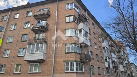1-к кв. Санкт-Петербург, Санкт-Петербург, Кронштадт ул. Восстания, 72 ...