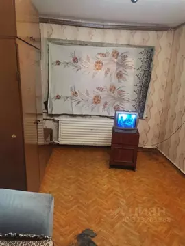 1-к кв. Омская область, Омск Крыловская ул., 27 (30.0 м)