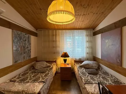 Комната Калужская область, Таруса Комсомольская ул., 13