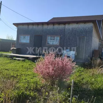 Участок в Томская область, Томск Сплавная ул., 1/37 (7.29 сот.)