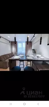 2-к кв. Белгородская область, Белгород ул. Николая Островского, 11 ...