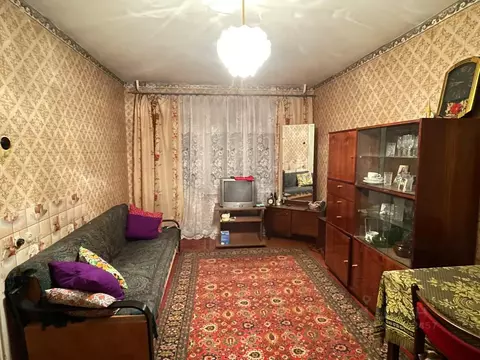 2-к кв. Мурманская область, Мурманск проезд Михаила Бабикова, 9 (45.2 ...