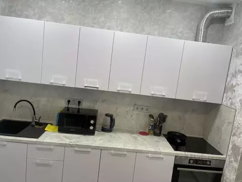 1-к кв. Краснодарский край, Краснодар ул. Героя Владислава Посадского, ...