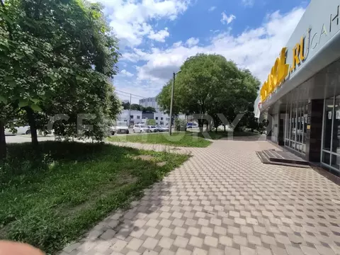 Помещение свободного назначения в Краснодарский край, Краснодар ...