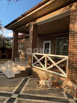 Дом в Краснодарский край, Кореновск ул. Нестеровская, 4 (132 м)