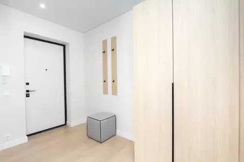 Студия Свердловская область, Екатеринбург ул. Шаумяна, 24 (29.0 м)