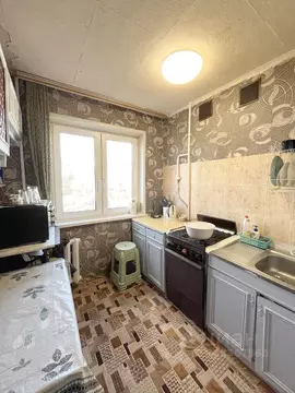 2-к кв. Тверская область, Тверь ул. Горького, 180А (45.1 м)