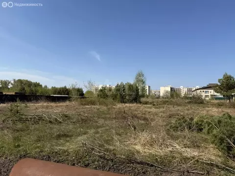 Участок в Камышлов, Солнечная улица (11 м)