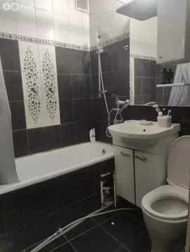 1-комнатная квартира: Москва, проспект Маршала Жукова, 24к1 (33 м)